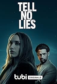 دانلود دوبله فارسی فیلم Tell No Lies سال 2024 - دروغ نگو