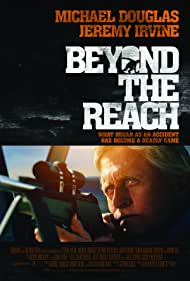 دانلود فیلم Beyond the Reach سال 2014 - دور از دسترس