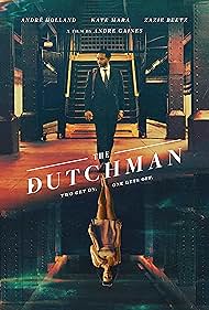 تماشای آنلاین فیلم The Dutchman - هلندی