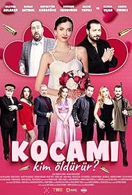 دانلود فیلم Kocami Kim Öldürür? سال 2023 - قاتل شوهرم کیست؟