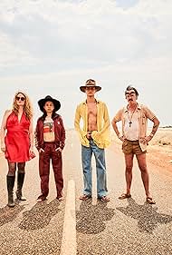 دانلود فیلم Thou Shalt Not Steal سال 2024 - تو حق نداری دزدی کنی