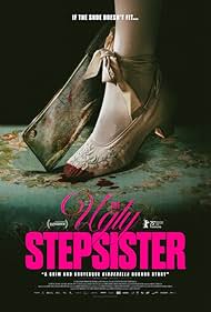 دانلود دوبله فارسی فیلم The Ugly Stepsister سال 2025 - خواهرخوانده‌ی زشت