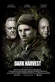 دانلود فیلم Dark Harvest سال 2016