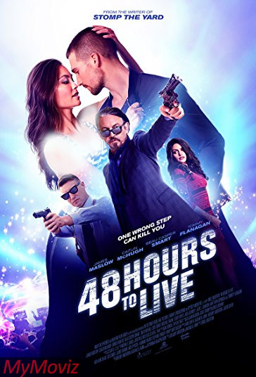 دانلود فیلم 48 Hours to Live سال 2016 - 48 ساعت تا زنده ماندن