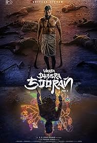 دانلود دوبله فارسی فیلم Veera Dheera Sooran: Part 2 سال 2025 - ویرا دیرا سوران: قسمت دوم