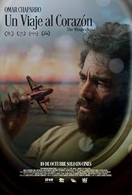 دانلود دوبله فارسی فیلم The Wingwalker سال 2024 - سفری به قلب