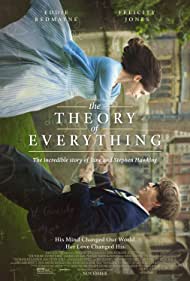 دانلود دوبله فارسی فیلم The Theory of Everything سال 2014