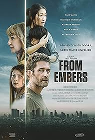 دانلود فیلم From Embers سال 2024 - از خاکسترها
