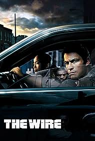 دانلود فیلم The Wire سال 2002 - شنود