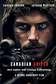 دانلود فیلم Canadian, Sniper سال 2024 - تک‌تیرانداز کانادایی