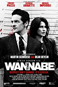دانلود دوبله فارسی فیلم The Wannabe سال 2015