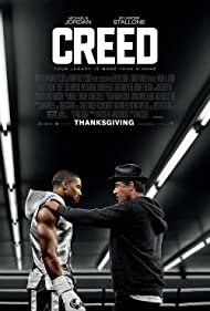 دانلود دوبله فارسی فیلم Creed سال 2015 - کرید 1