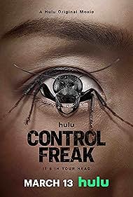 دانلود دوبله فارسی فیلم Control Freak سال 2025 - عقده‌ی کنترل