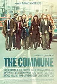 دانلود فیلم The Commune سال 2016