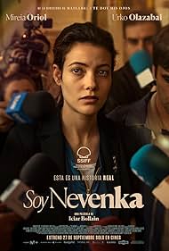 دانلود فیلم I Am Nevenka سال 2024 - من نونکا هستم