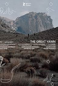 دانلود دوبله فارسی فیلم The Great Yawn of History سال 2024 - خمیازه بزرگ تاریخ