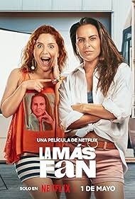 دانلود فیلم The Biggest Fan سال 2025 - بزرگ‌ترین هوادار