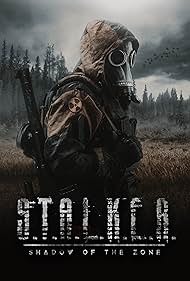دانلود دوبله فارسی فیلم S.T.A.L.K.E.R.: Shadow of the Zone سال 2024 - استاکر: سایه‌ی منطقه