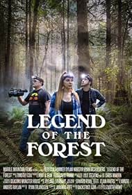 دانلود فیلم Legend of the Forest سال 2025 - افسانه‌ی جنگل