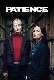 دانلود فیلم Patience سال 2025 - پیشنس