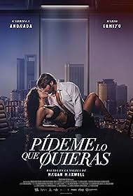 تماشای آنلاین فیلم Tell Me What You Want - ازم بپرس چه می‌خوای