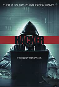دانلود دوبله فارسی فیلم Hacker سال 2016 - هکر