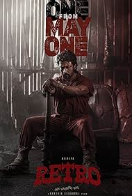 دانلود دوبله فارسی فیلم Retro سال 2025 - رترو