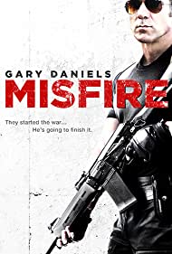 دانلود دوبله فارسی فیلم Misfire سال 2014 - اشتباه