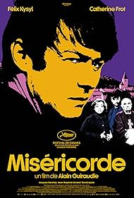 دانلود دوبله فارسی فیلم Misericordia سال 2024 - بخشش