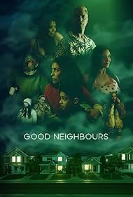 دانلود فیلم Good Neighbours سال 2024 - همسایگان خوب