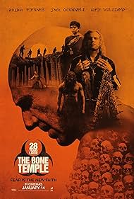 دانلود فیلم 28 Years Later: The Bone Temple - 28 سال بعد: معبد استخوان‌ها
