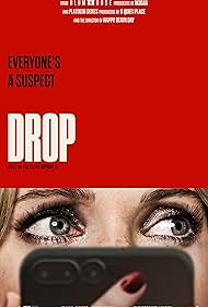 دانلود دوبله فارسی فیلم Drop سال 2025 - رهایی