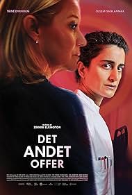 دانلود فیلم Det andet offer سال 2025 - قربانی دوم