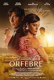 دانلود فیلم The Goldsmiths Secret سال 2025 - راز زرگر