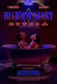 دانلود فیلم Bloody Mary سال 2024 - مری خونین