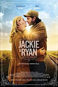 دانلود فیلم Jackie & Ryan سال 2014 - جکی و رایان