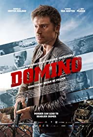دانلود فیلم Domino سال 2019 - دومینو