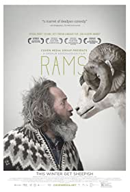 دانلود دوبله فارسی فیلم Rams سال 2015 - قوچ ها