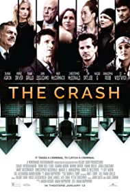 دانلود فیلم The Crash سال 2017 - تصادف