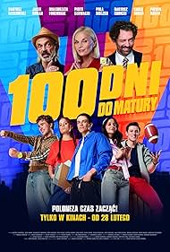 دانلود فیلم 100 dni do matury سال 2025 - 100 روز تا امتحان نهایی