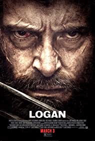 دانلود دوبله فارسی فیلم Logan سال 2017 - لوگان