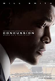 دانلود دوبله فارسی فیلم Concussion سال 2015 - ضربه مغزی