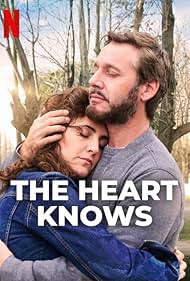 دانلود دوبله فارسی فیلم The Heart Knows سال 2025 - قلب می‌داند
