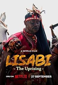 دانلود دوبله فارسی فیلم Lisabi: The Uprising سال 2024 - لیسابی: شورش