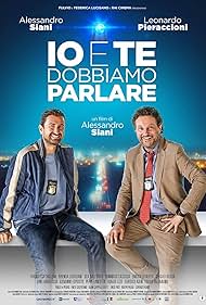 دانلود فیلم Io e te dobbiamo parlare سال 2024 - من و تو باید صحبت کنیم