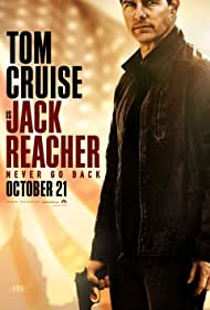 دانلود دوبله فارسی فیلم Jack Reacher: Never Go Back سال 2016 - جک ریچر 2: هرگز برنگرد
