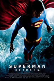 دانلود دوبله فارسی فیلم Superman Returns سال 2006