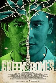 دانلود فیلم Green Bones سال 2024 - استخوان‌های سبز