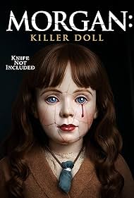 دانلود فیلم Morgan: Killer Doll سال 2025 - مورگان: عروسک قاتل