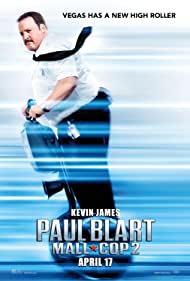 دانلود دوبله فارسی فیلم Paul Blart: Mall Cop 2 سال 2015